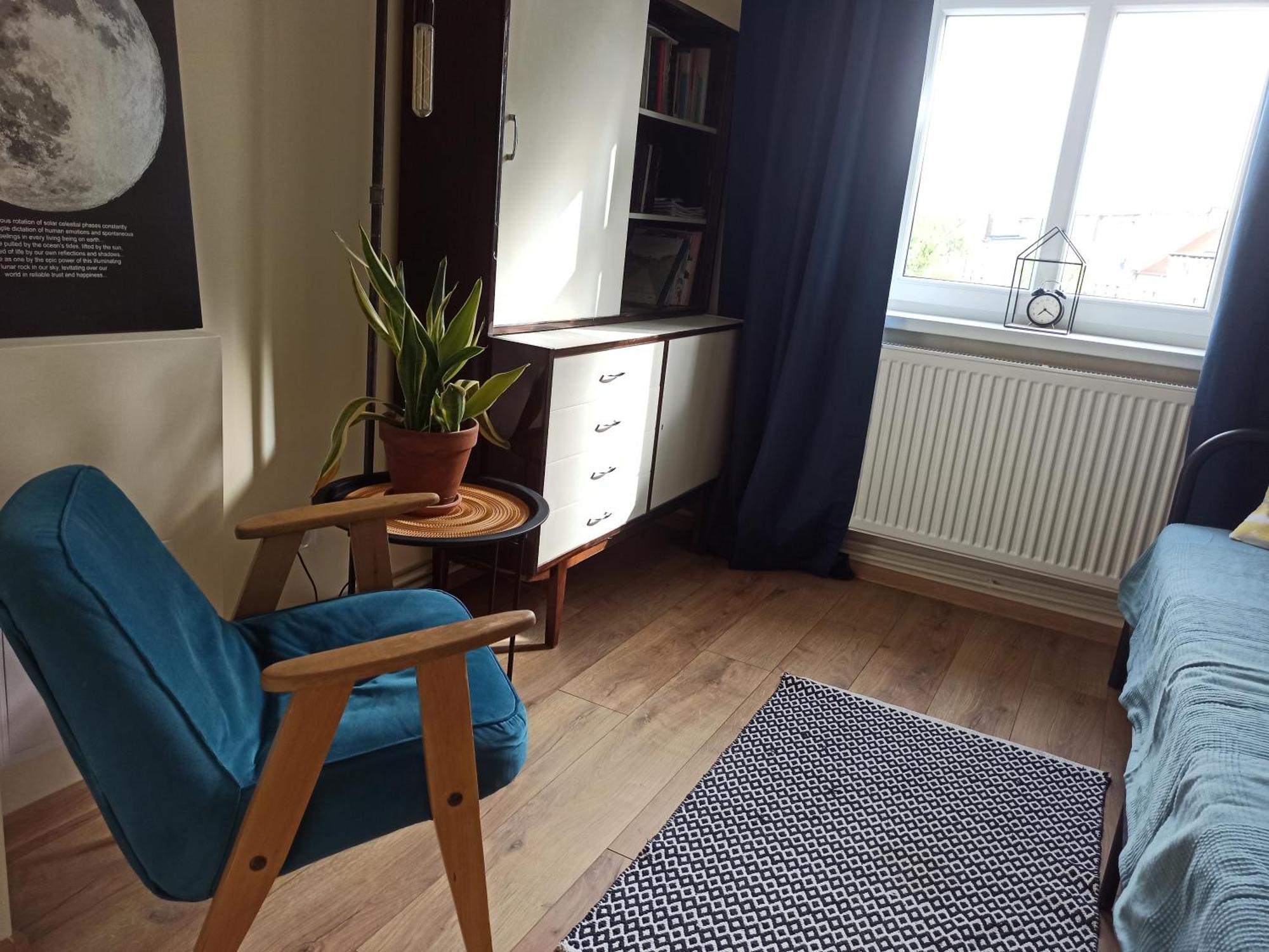 Apartament Przy Wandy Zielona Góra Kültér fotó