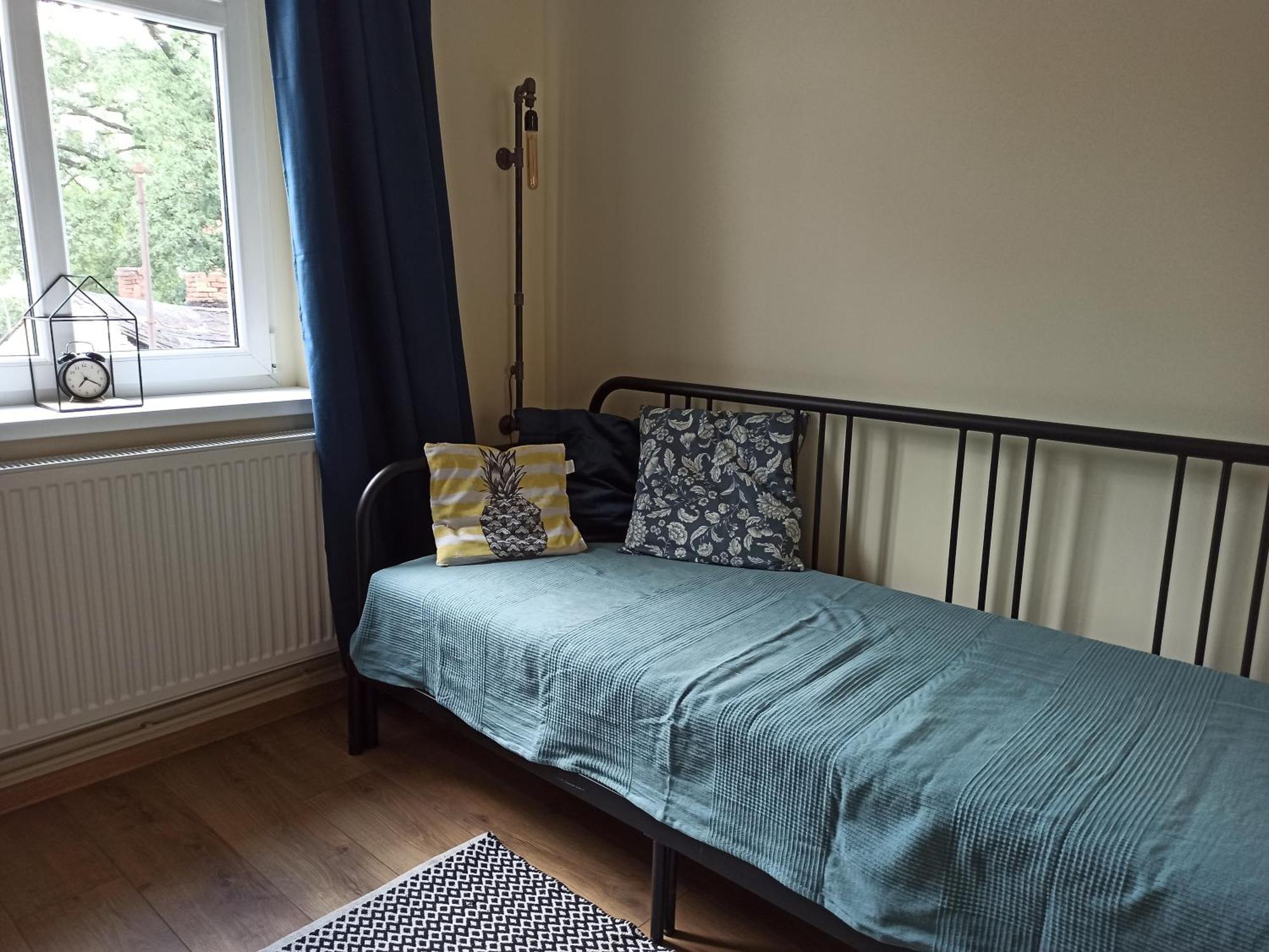 Apartament Przy Wandy Zielona Góra Kültér fotó