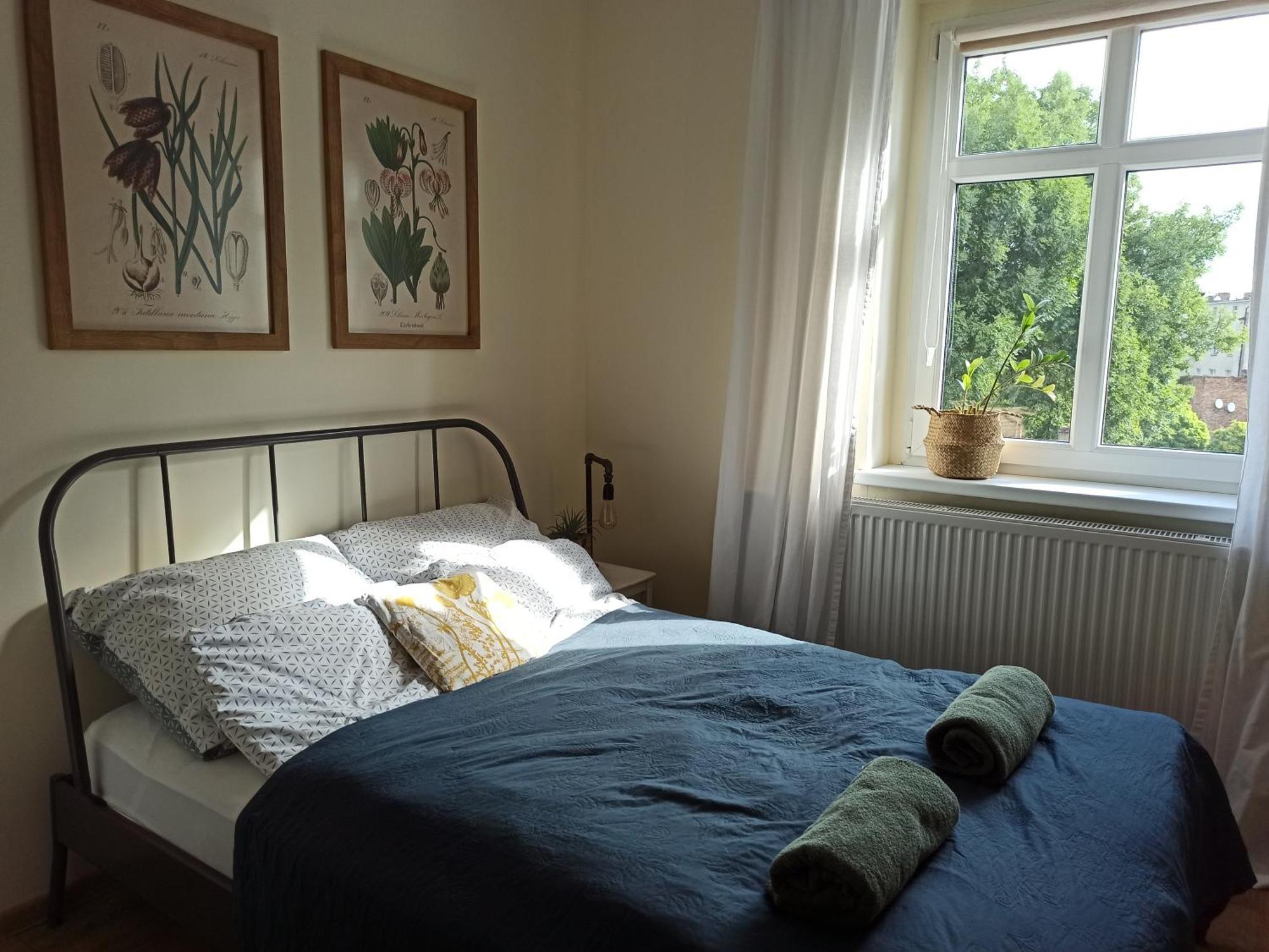 Apartament Przy Wandy Zielona Góra Kültér fotó