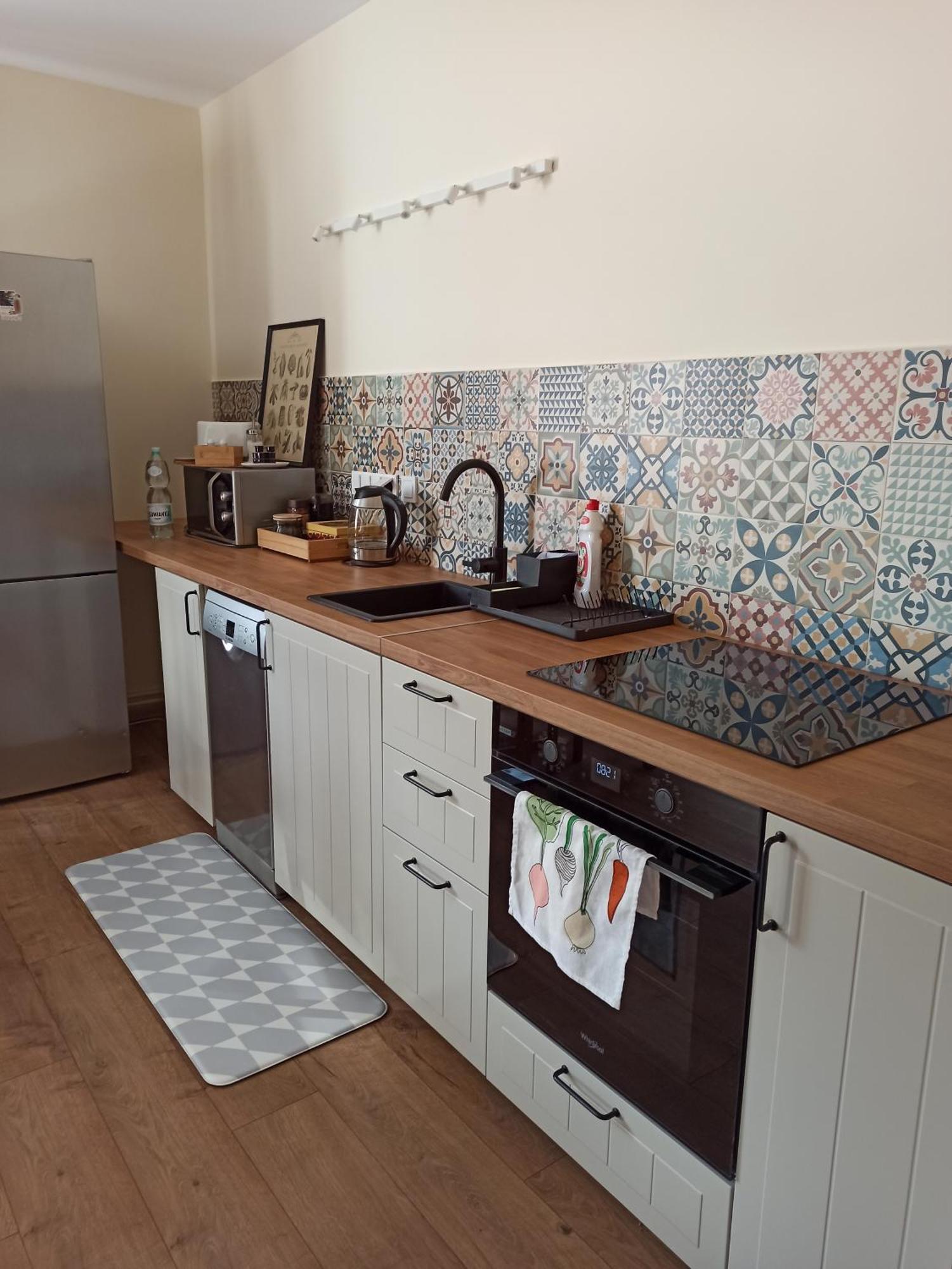 Apartament Przy Wandy Zielona Góra Kültér fotó